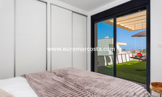 Venta - Villa - Los Montesinos - La herrada
