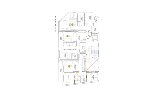 Sale - Apartment / flat - Guardamar del Segura - Pueblo
