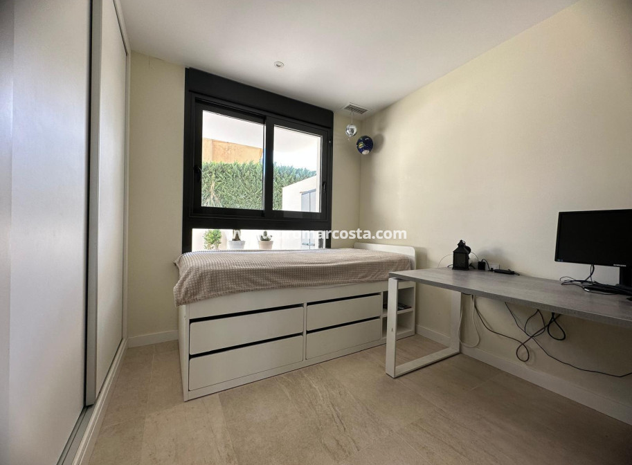 Objekte zum Wiederverkauf - Bungalow - Finestrat - Finestrat Urbanizaciones