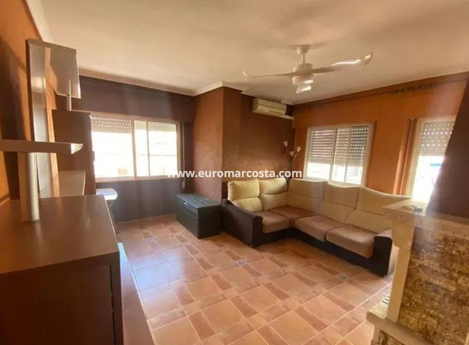 Venta - Apartamento / piso - Torrevieja - TORREVIEJA