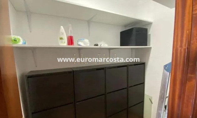 Venta - Apartamento / piso - Torrevieja - TORREVIEJA