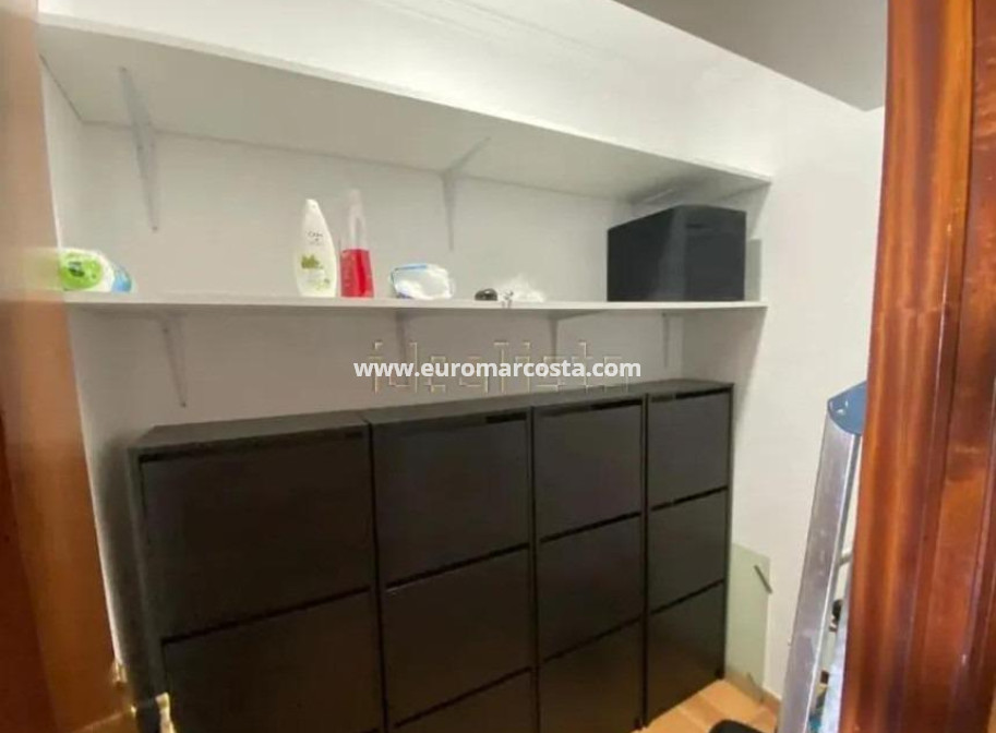 Venta - Apartamento / piso - Torrevieja - TORREVIEJA