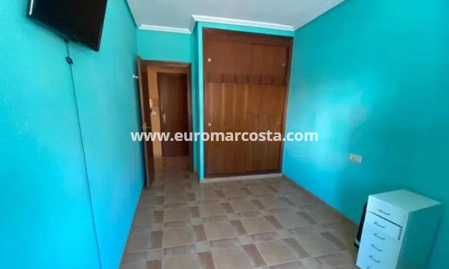 Venta - Apartamento / piso - Torrevieja - TORREVIEJA