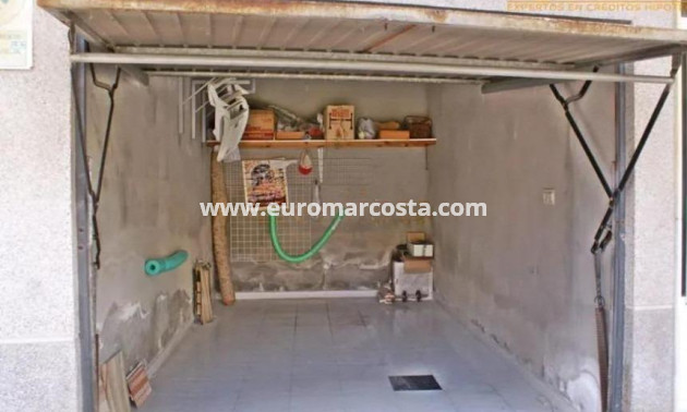 Venta - Apartamento / piso - Torrevieja - TORREVIEJA