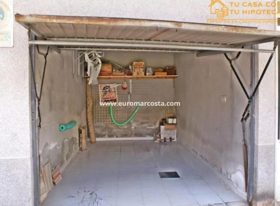 Venta - Apartamento / piso - Torrevieja - TORREVIEJA