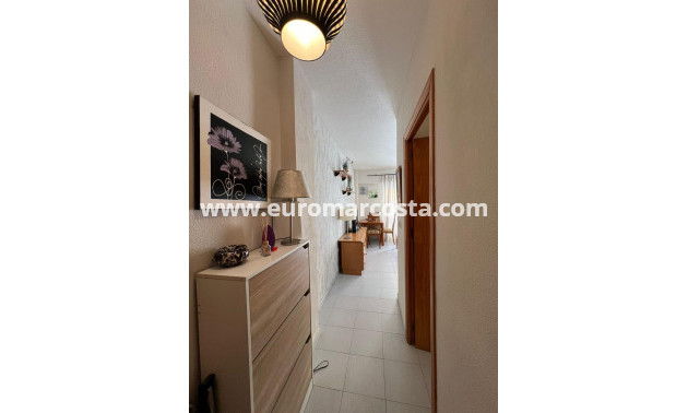 Venta - Ático - Torrevieja - TORREVIEJA