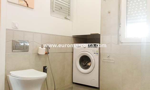 Objekte zum Wiederverkauf - Penthouse - Alicante - Altozano