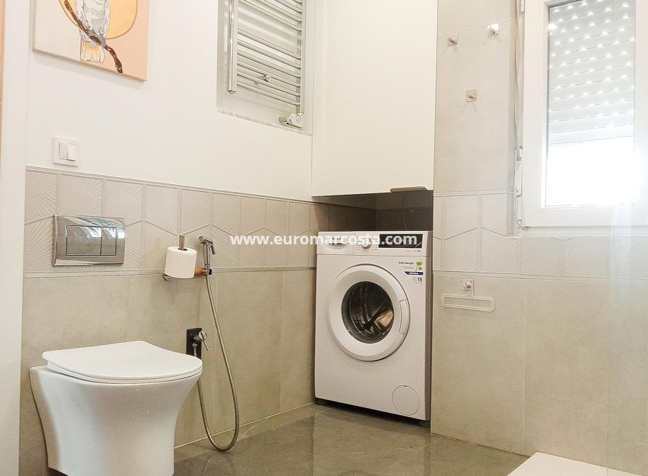 Objekte zum Wiederverkauf - Penthouse - Alicante - Altozano
