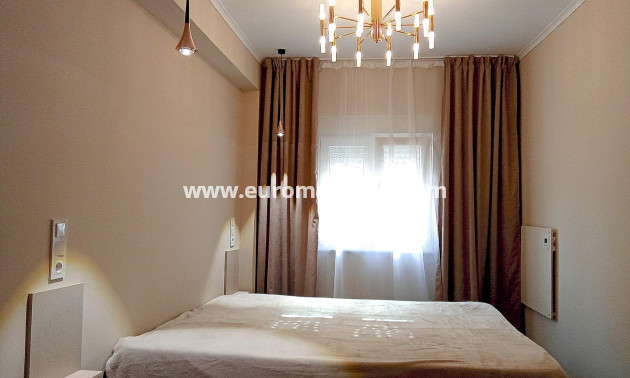 Objekte zum Wiederverkauf - Penthouse - Alicante - Altozano