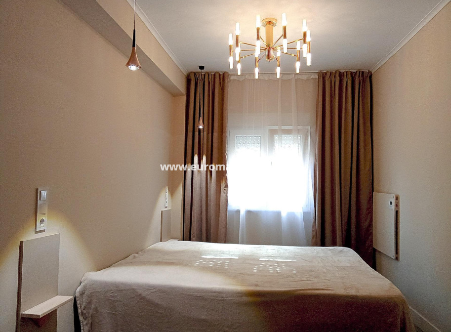 Objekte zum Wiederverkauf - Penthouse - Alicante - Altozano