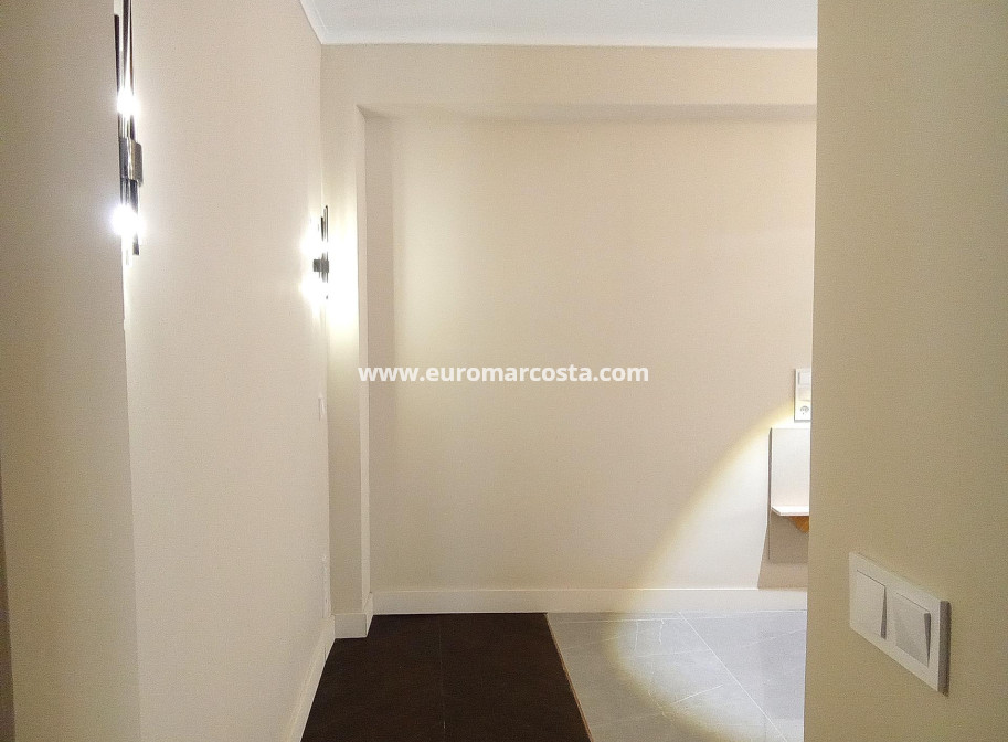 Objekte zum Wiederverkauf - Penthouse - Alicante - Altozano