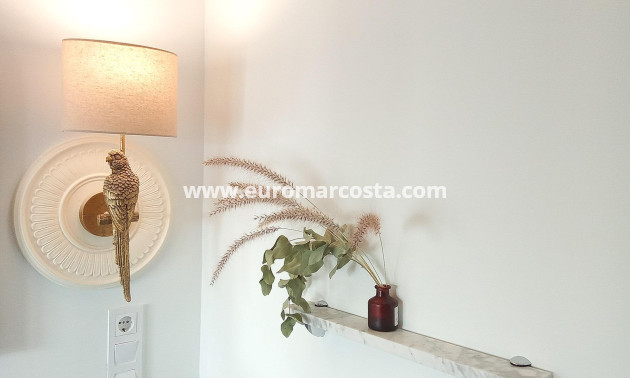 Objekte zum Wiederverkauf - Penthouse - Alicante - Altozano