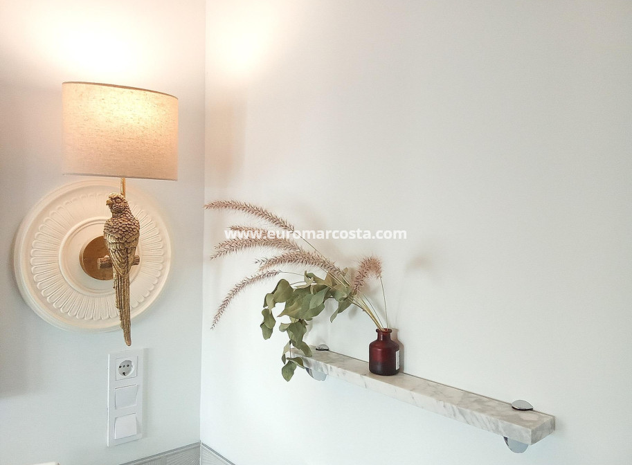 Objekte zum Wiederverkauf - Penthouse - Alicante - Altozano