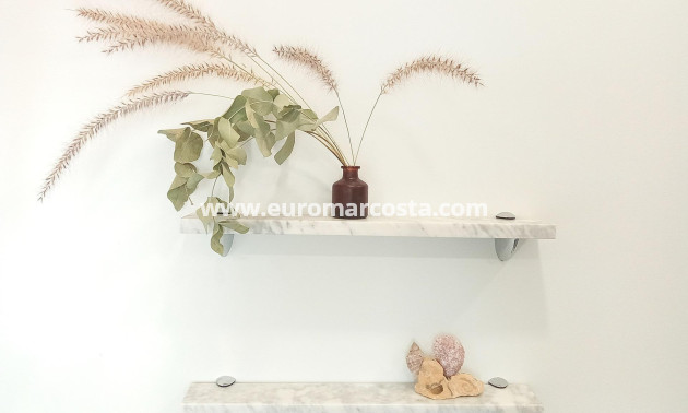 Objekte zum Wiederverkauf - Penthouse - Alicante - Altozano