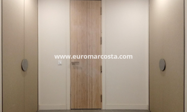 Objekte zum Wiederverkauf - Penthouse - Alicante - Altozano
