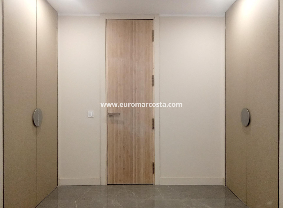 Objekte zum Wiederverkauf - Penthouse - Alicante - Altozano