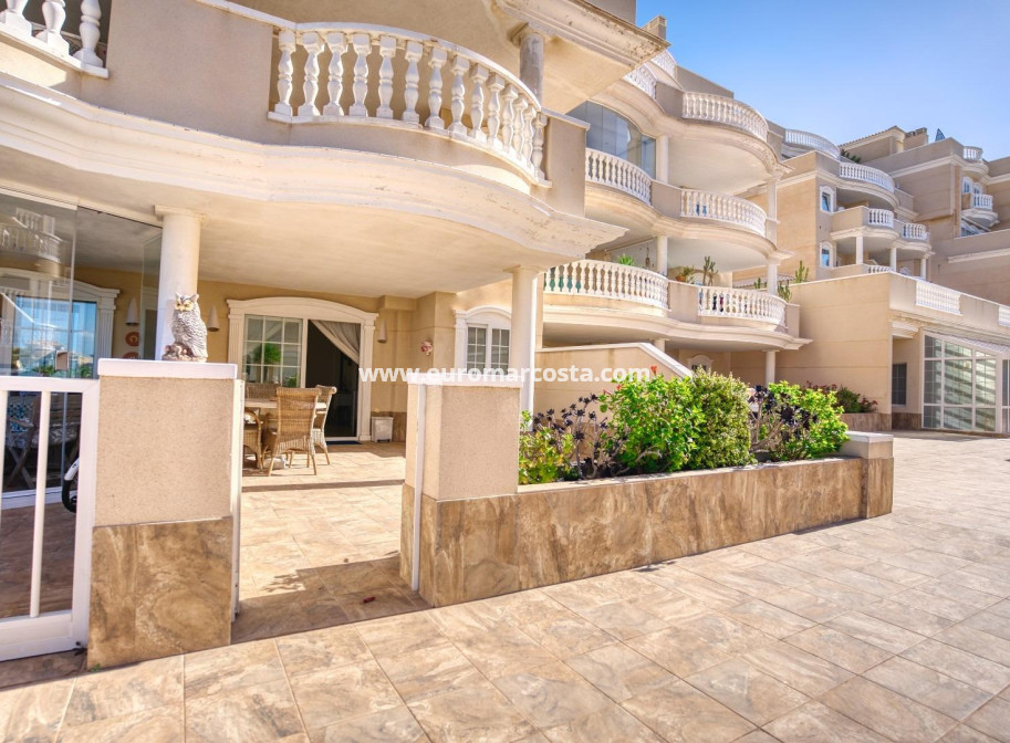Sale - Apartment / flat - Guardamar del Segura - moncayo
