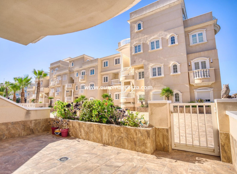 Sale - Apartment / flat - Guardamar del Segura - moncayo
