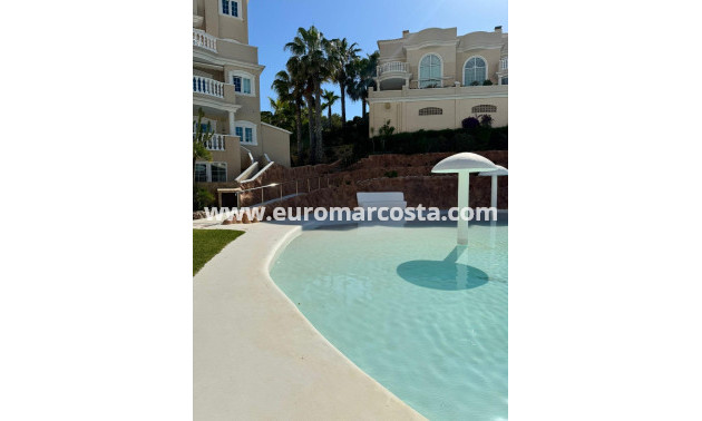 Sale - Apartment / flat - Guardamar del Segura - moncayo