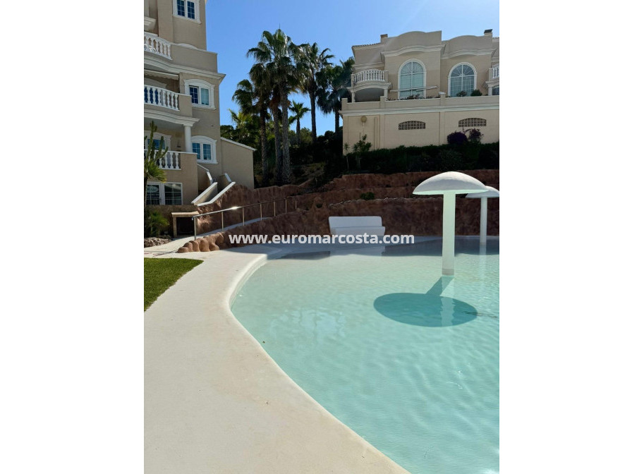 Sale - Apartment / flat - Guardamar del Segura - moncayo