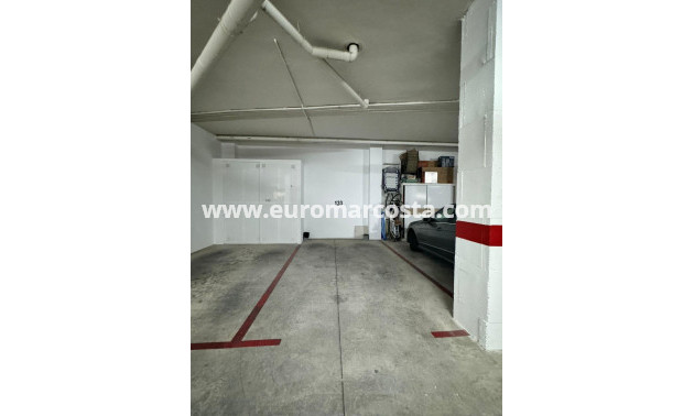 Sale - Apartment / flat - Guardamar del Segura - moncayo
