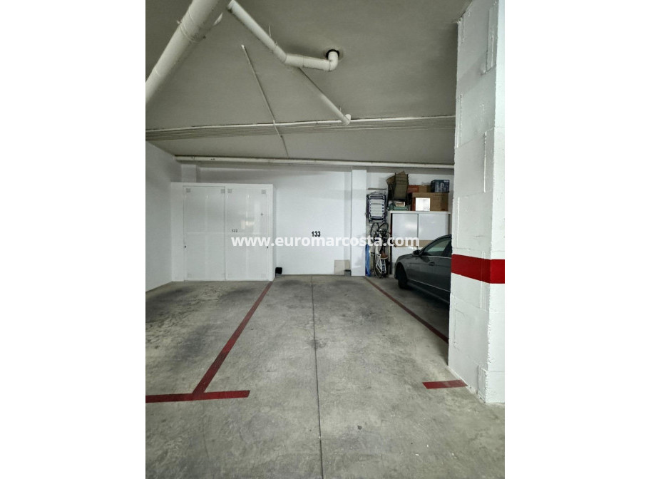 Sale - Apartment / flat - Guardamar del Segura - moncayo