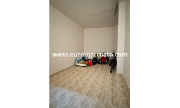 Sale - Apartment / flat - Guardamar del Segura - moncayo