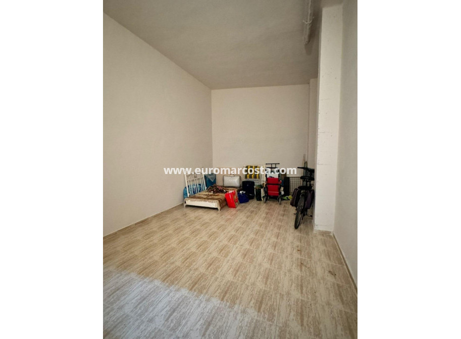 Sale - Apartment / flat - Guardamar del Segura - moncayo