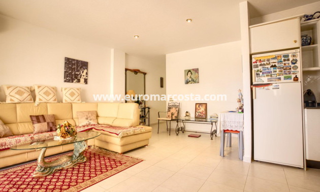 Sale - Apartment / flat - Guardamar del Segura - moncayo