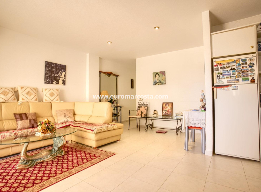 Sale - Apartment / flat - Guardamar del Segura - moncayo