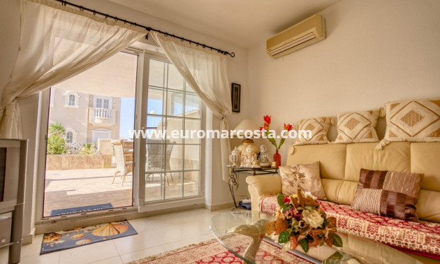 Sale - Apartment / flat - Guardamar del Segura - moncayo