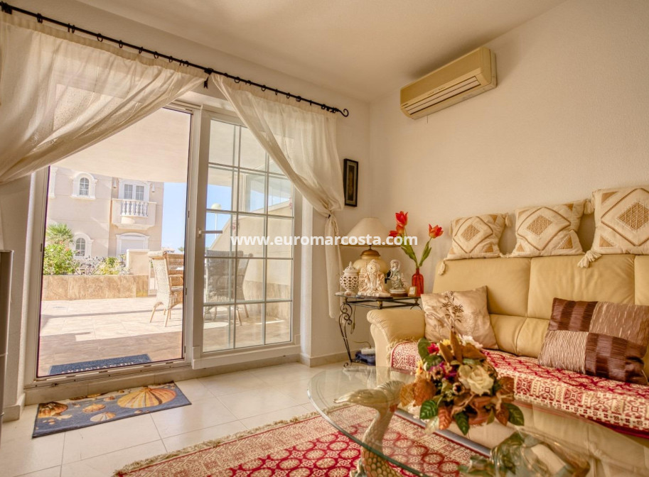 Sale - Apartment / flat - Guardamar del Segura - moncayo