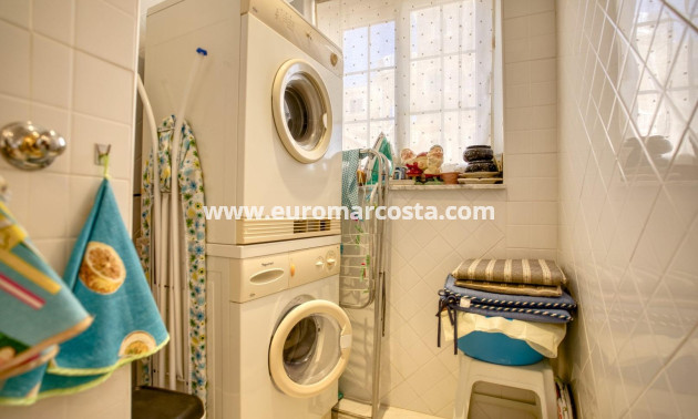 Sale - Apartment / flat - Guardamar del Segura - moncayo