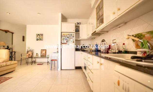 Sale - Apartment / flat - Guardamar del Segura - moncayo