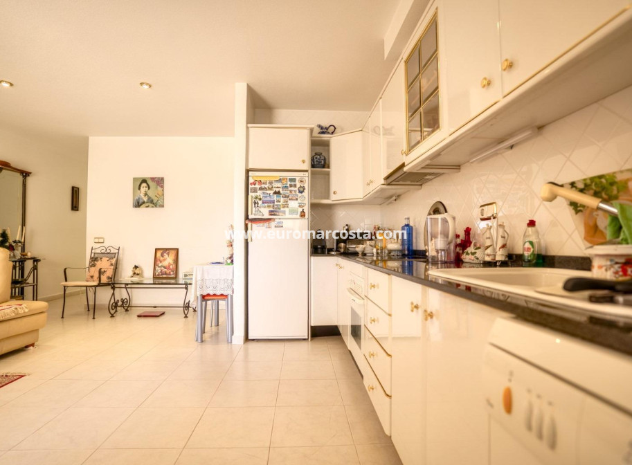 Sale - Apartment / flat - Guardamar del Segura - moncayo