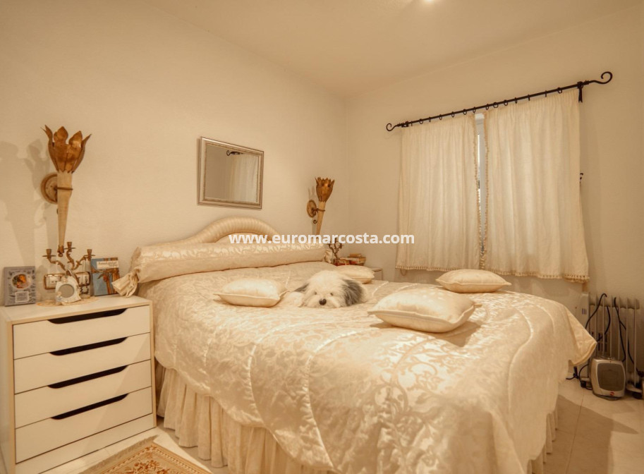 Sale - Apartment / flat - Guardamar del Segura - moncayo