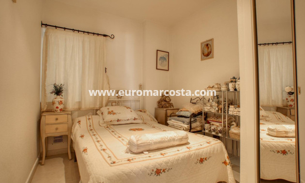 Sale - Apartment / flat - Guardamar del Segura - moncayo