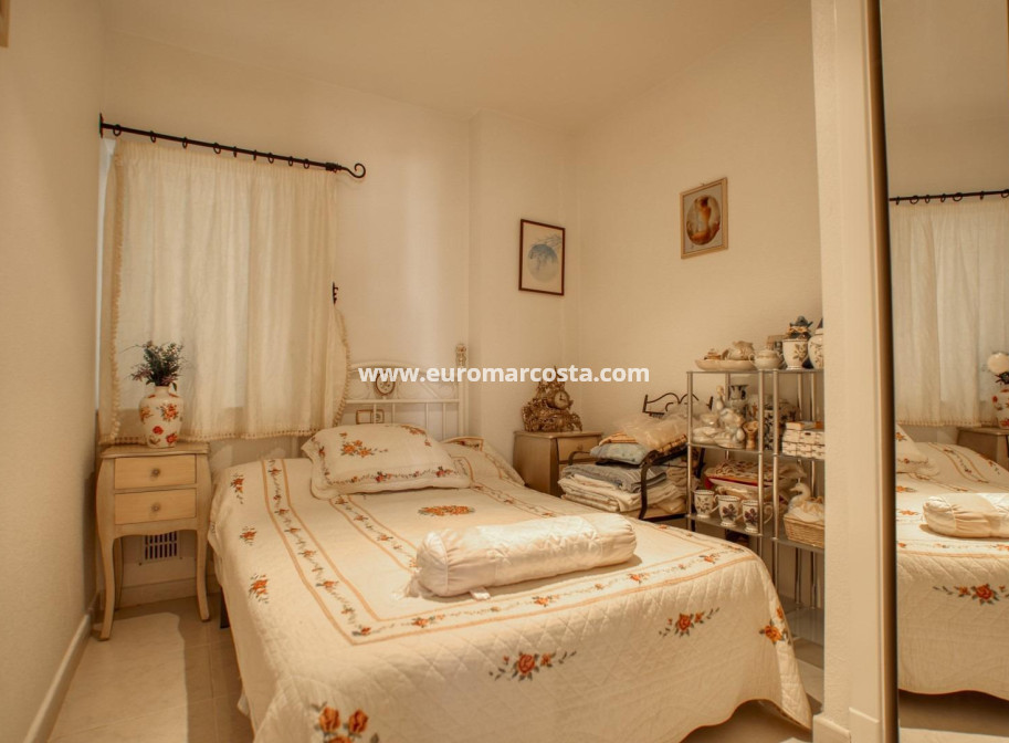 Sale - Apartment / flat - Guardamar del Segura - moncayo