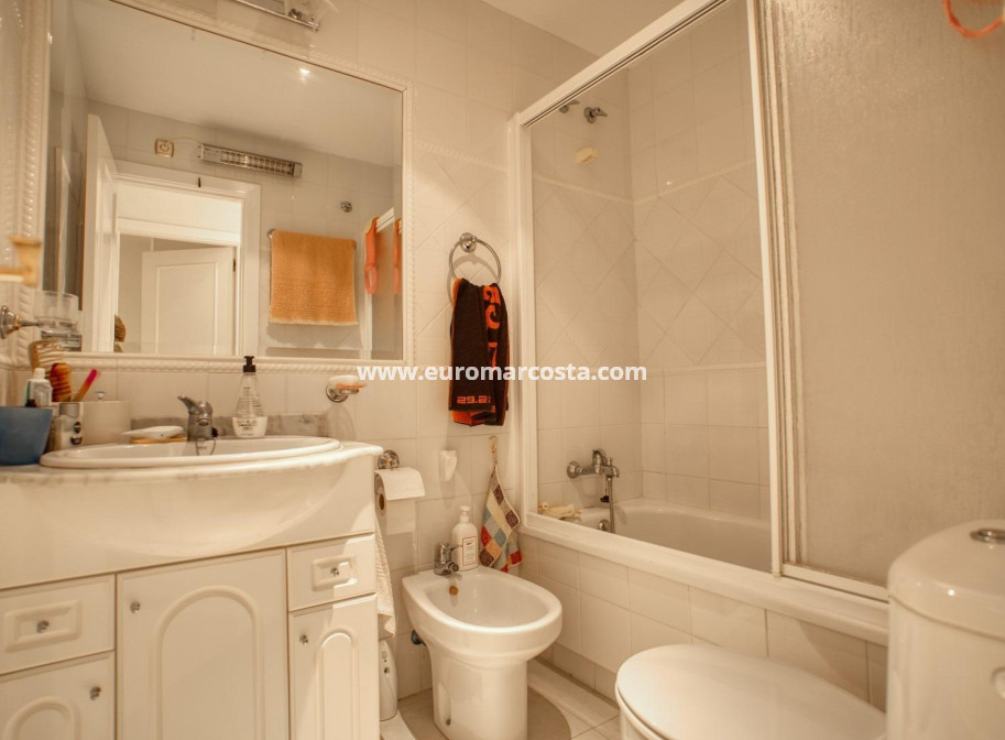 Sale - Apartment / flat - Guardamar del Segura - moncayo