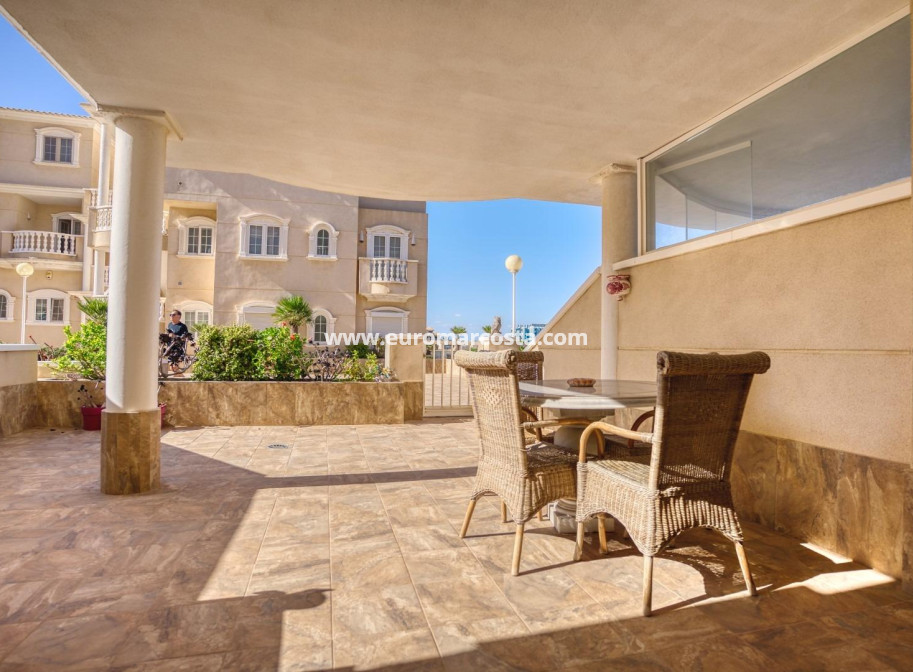 Sale - Apartment / flat - Guardamar del Segura - moncayo