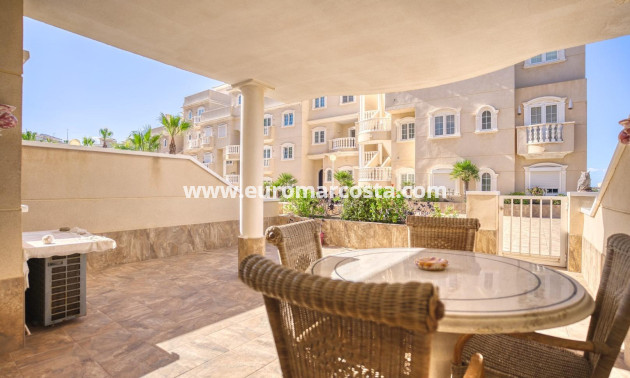Sale - Apartment / flat - Guardamar del Segura - moncayo