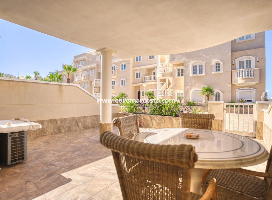 Sale - Apartment / flat - Guardamar del Segura - moncayo