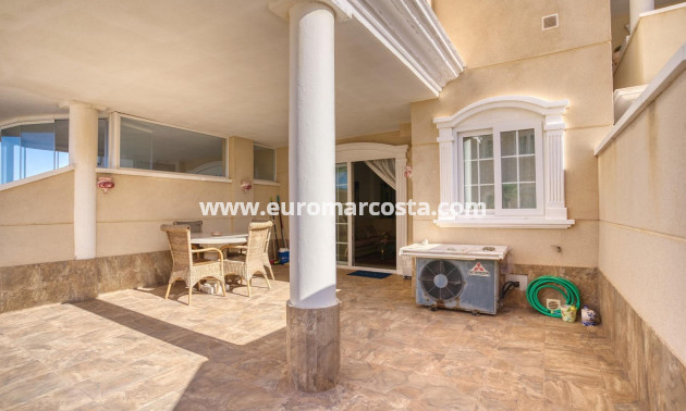 Sale - Apartment / flat - Guardamar del Segura - moncayo