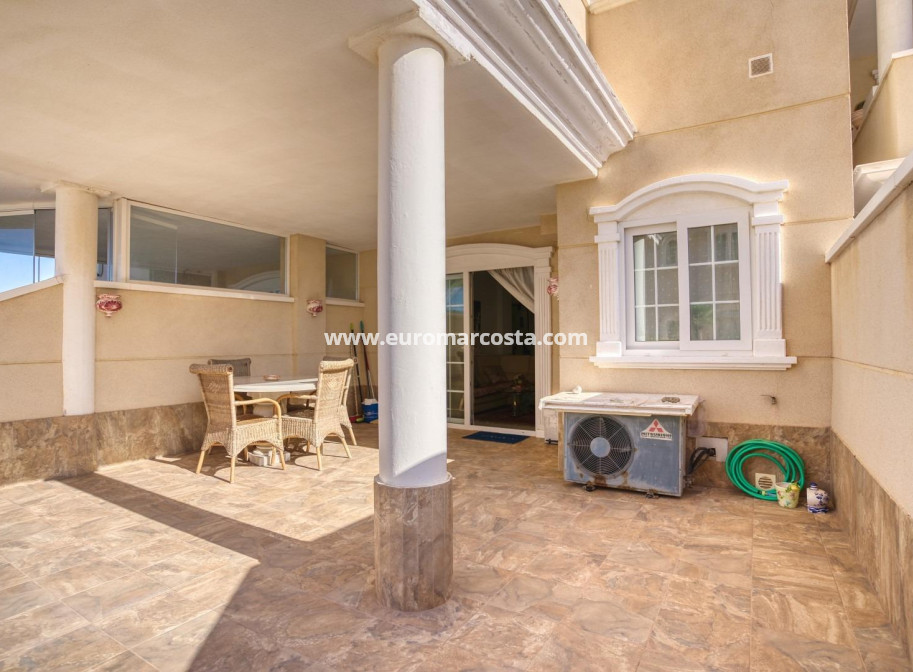 Sale - Apartment / flat - Guardamar del Segura - moncayo
