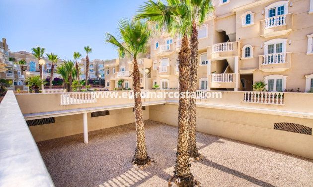 Sale - Apartment / flat - Guardamar del Segura - moncayo