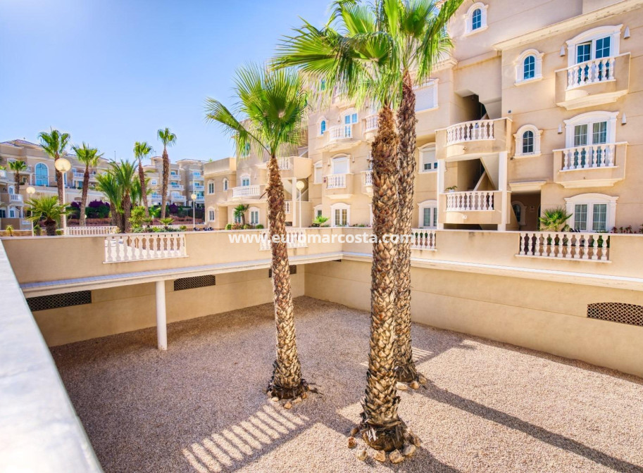 Sale - Apartment / flat - Guardamar del Segura - moncayo