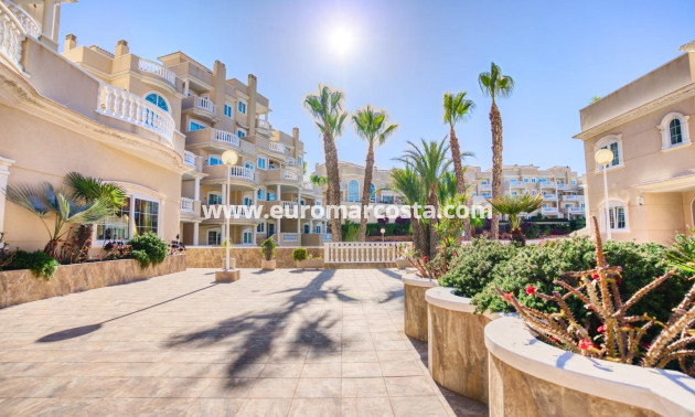 Sale - Apartment / flat - Guardamar del Segura - moncayo
