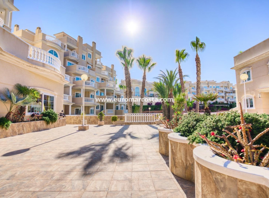 Sale - Apartment / flat - Guardamar del Segura - moncayo
