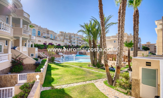Sale - Apartment / flat - Guardamar del Segura - moncayo