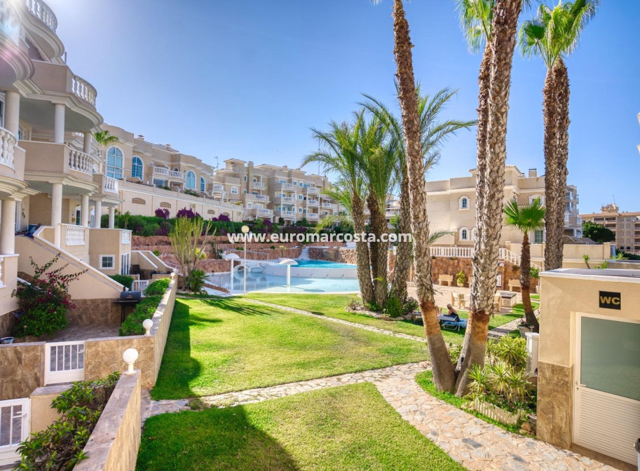 Sale - Apartment / flat - Guardamar del Segura - moncayo